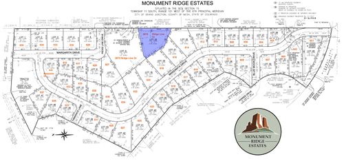 2075 Ridgeline Drive, Grand Junction, CO, 81507 | Card Image