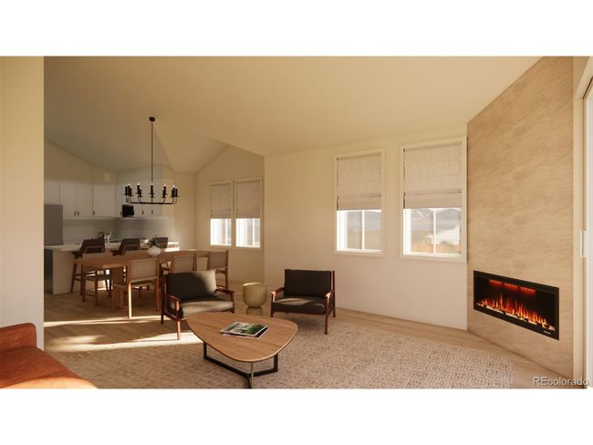 258 E Mountain Ave, House other with 3 bedrooms, 3 bathrooms and null parking in Empire CO | Image 6