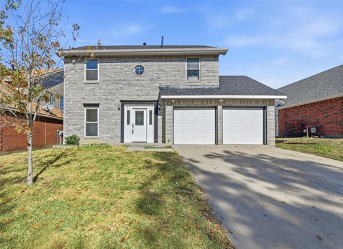 10120 Long Rifle Dr, Fort Worth, TX, 76108-4155 | Card Image