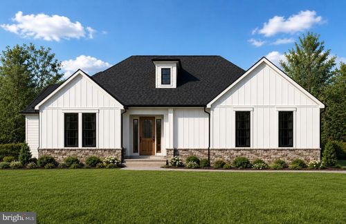 145 King Daniels Way, Fredericksburg, VA, 22406-4666 | Card Image