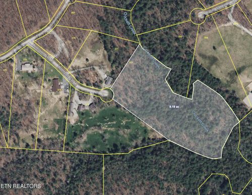 218 Lonesome Pine Ln, Jamestown, TN, 38556-4414 | Card Image