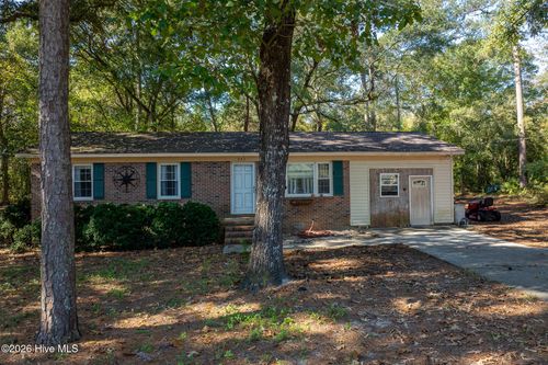 245 Tracy Brown Rd, Magnolia, NC, 28453-8949 | Card Image
