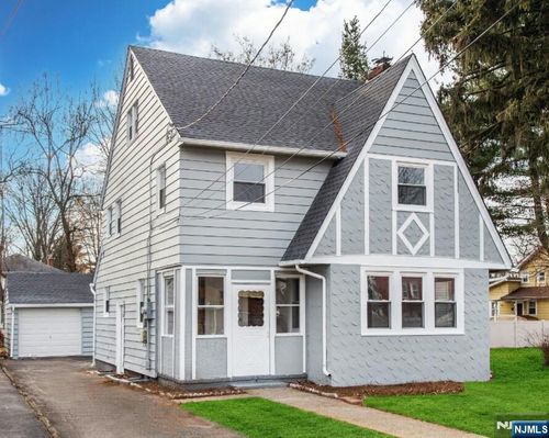 24 Argonne Ct, Teaneck, NJ, 07666-6001 | Card Image