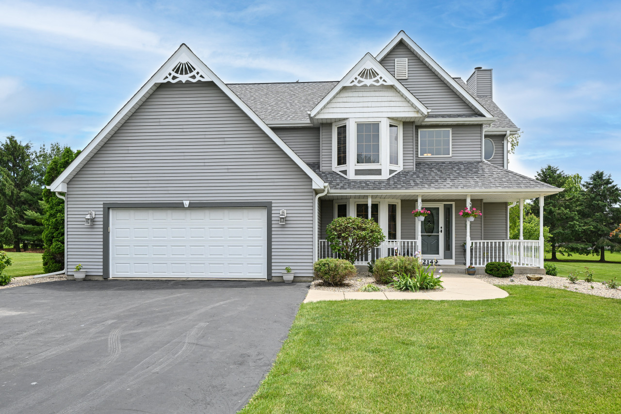 Blue Heron Dr, Delavan, WI 53115