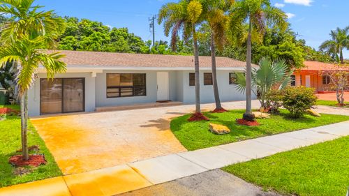 3313 Sw 19th St, Fort Lauderdale, FL, 33312-3647 | Card Image