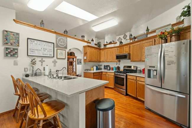 69 Midway Rd, House other with 5 bedrooms, 4 bathrooms and null parking in Lemitar NM | Image 12