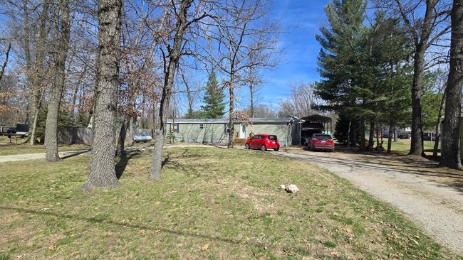 3867 Joseph St, House other with 2 bedrooms, 2 bathrooms and null parking in Wellston MI | Image 51
