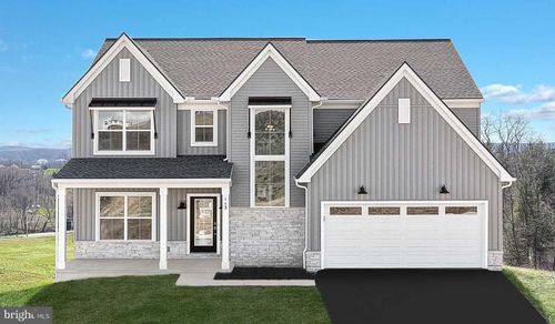 113 Copper Ridge Dr, NEWMANSTOWN, PA, 17073-9051 | Card Image