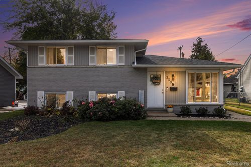 1108 Millard Ave, Royal Oak, MI, 48073-2769 | Card Image