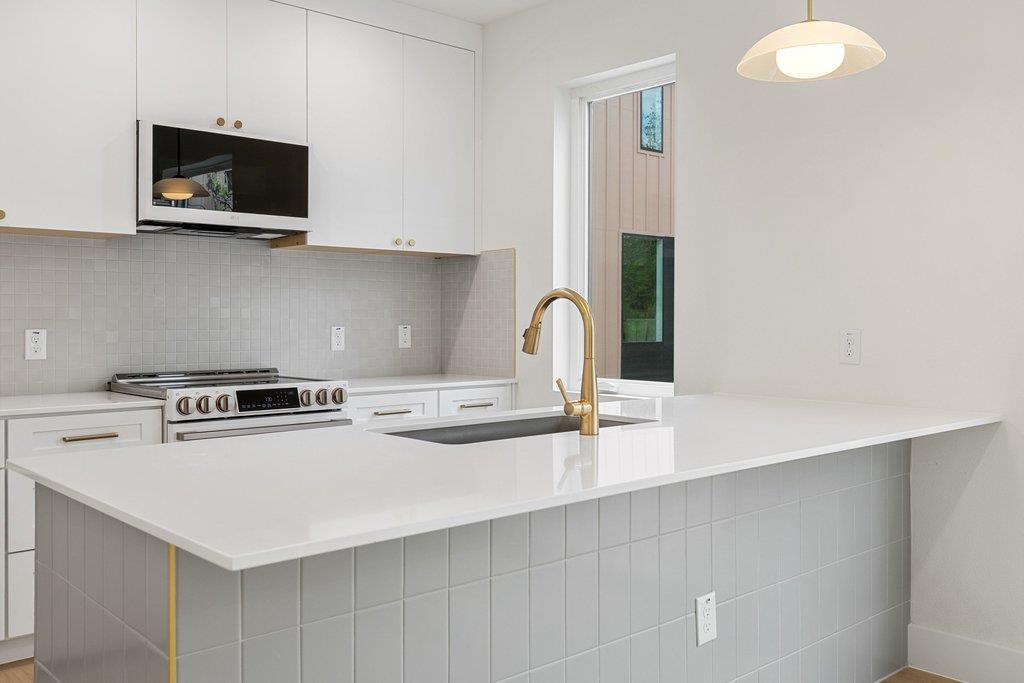 Residential Lease in Austin 4