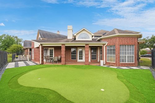 14519 Sandalfoot St, Houston, TX, 77095-2981 | Card Image
