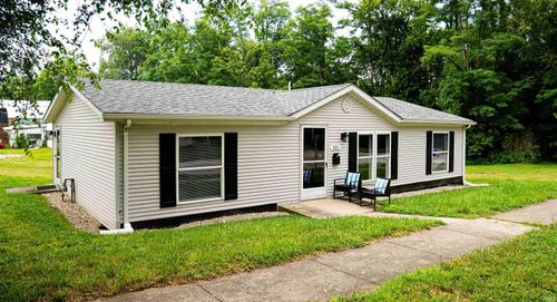 301 S Jefferson St, Knightstown, IN, 46148-1374 | Card Image
