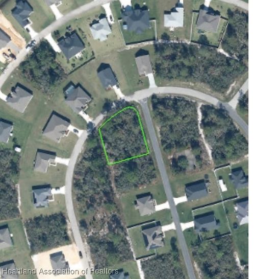 4659 Mignon Drive, Sebring, FL, 33872 | Card Image
