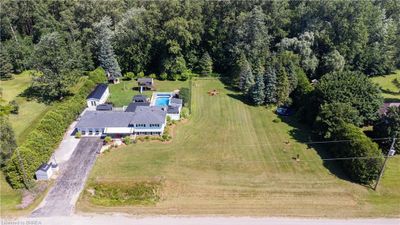 1375 Windham Lane, House other with 5 bedrooms, 3 bathrooms and 7 parking in Windham Centre ON | Image 1