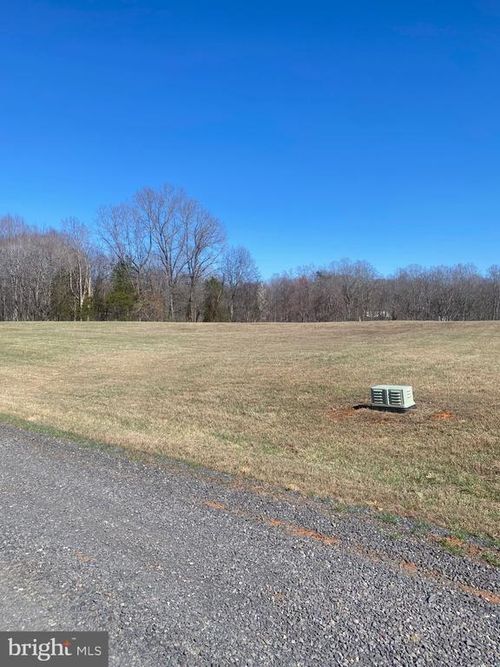 0 Sky Ridge Trail, Culpeper, VA, 22701 | Card Image