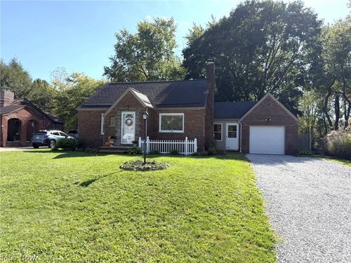 4626 17th St Nw, Canton, OH, 44708-2714 | Card Image