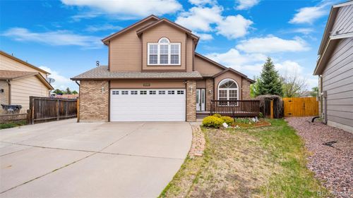 5040 Culpepper Court, Colorado Springs, CO, 80920 | Card Image