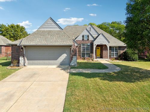 8921 N 155th Eastavenue, Owasso, OK, 74055 | Card Image