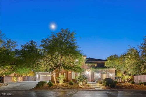 7009 Via Campanile Ave, Las Vegas, NV, 89131-0111 | Card Image