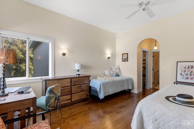 26501 Skyline Dr, House other with 3 bedrooms, 3 bathrooms and null parking in Tehachapi CA | Image 21