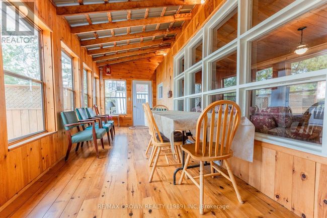 55 Sailing Club Rd, House other with 5 bedrooms, 1 bathrooms and 4 parking in Moonbeam ON | Image 11