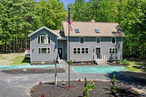 20 Hawkwood Rd, Sandown, NH, 03873-2625 | Card Image