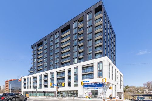 506-1660 Bloor Street W, Toronto, ON, M6P1A8 | Card Image
