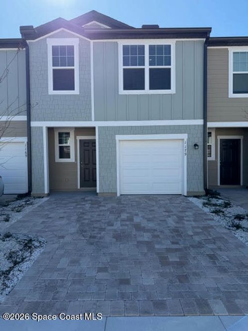 1179 Bluewater Ln, Rockledge, FL, 32955 | Card Image