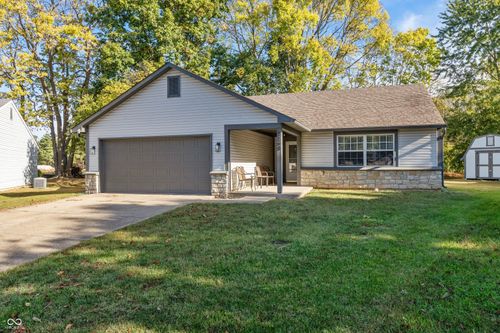 9250 Ratcliff Ct, Indianapolis, IN, 46234-3310 | Card Image