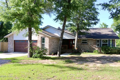 7248 W Lakeland Dr, PANAMA CITY, FL, 32404-5220 | Card Image