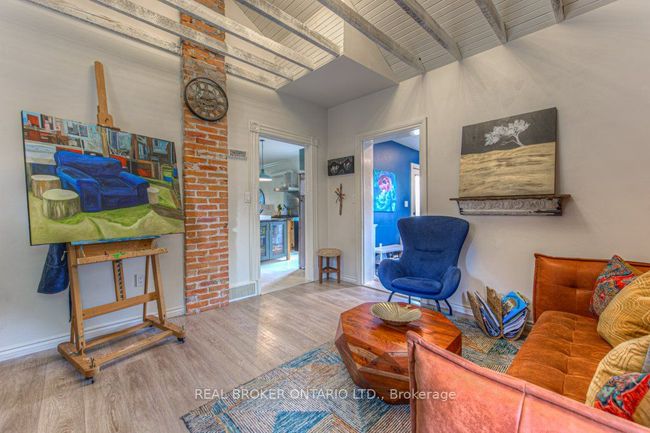 36 Rebecca St, House other with 2 bedrooms, 2 bathrooms and 3 parking in Stratford ON | Image 11