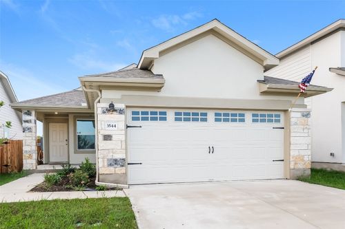 3544 Catlett Creek Rd, Georgetown, TX, 78626-3029 | Card Image