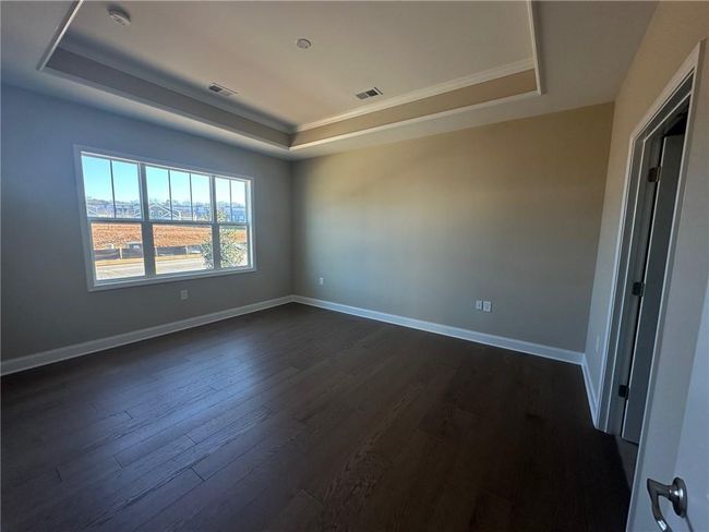 UNIT-1001 - 1001 Calypso Way, Condo with 3 bedrooms, 3 bathrooms and null parking in Cumming GA | Image 12