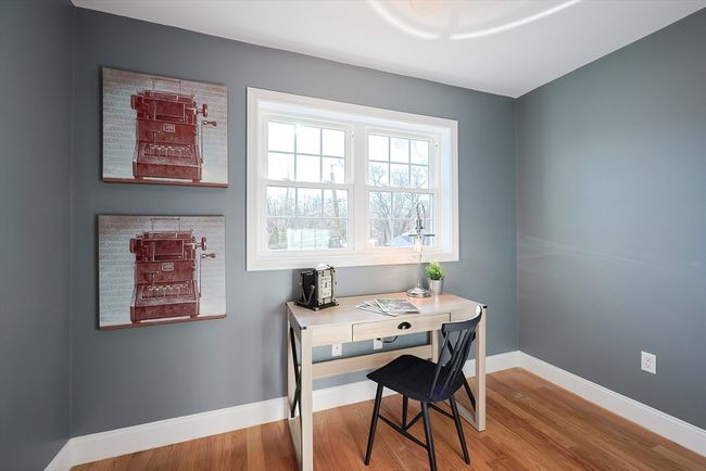 C - 15 Belvoir Ave, Condo with 3 bedrooms, 3 bathrooms and 3 parking in Taunton MA | Image 30