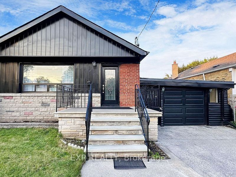 Residential Lease in Toronto E04
