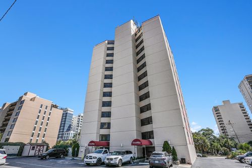 apt-502-7509 N Ocean Blvd, Myrtle Beach, SC, 29572-4297 | Card Image