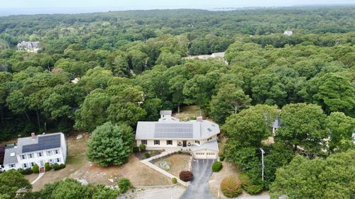 106 Ambleside Dr, Falmouth, MA, 02540-2144 | Card Image