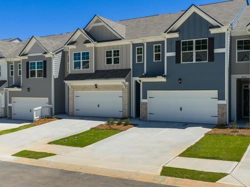 4172 Kestrel Ct, Gainesville, GA, 30506-2616 | Card Image