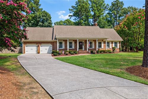 3691 Macqueen Ct, Fayetteville, NC, 28314-2622 | Card Image