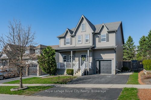 120 Winston Street, Guelph/Eramosa, ON, N0B2K0 | Card Image