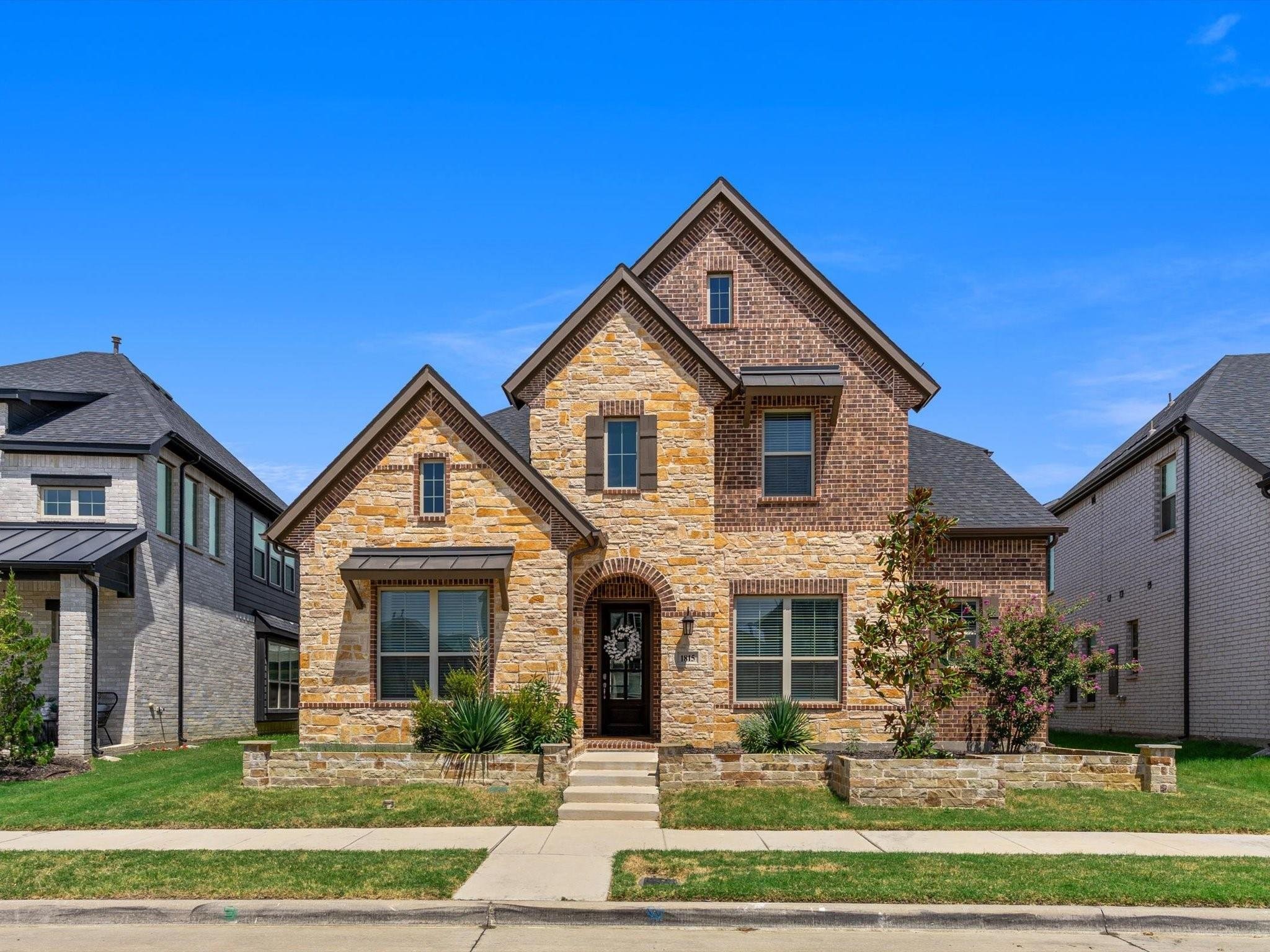 Residential in Farmers Branch 2