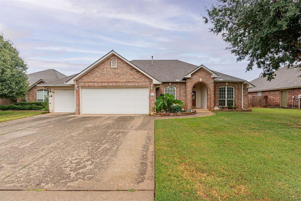 Stonebridge Ct, Norman, OK 73071