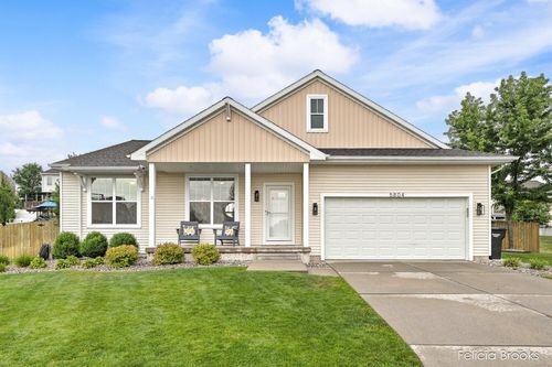 5804 Sage River Court Sw, Wyoming, MI, 49418 | Card Image