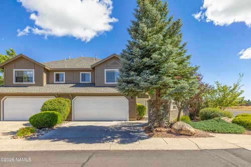 5301 E Boulder Run Dr, Flagstaff, AZ, 86004-7487 | Card Image