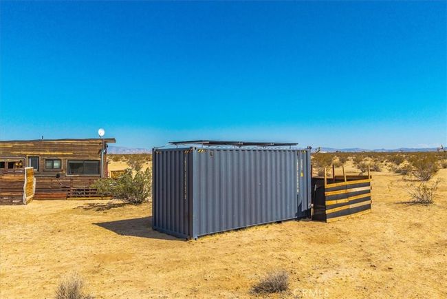 61329 Jupiter Dr, Home with 0 bedrooms, 0 bathrooms and null parking in Joshua Tree CA | Image 32