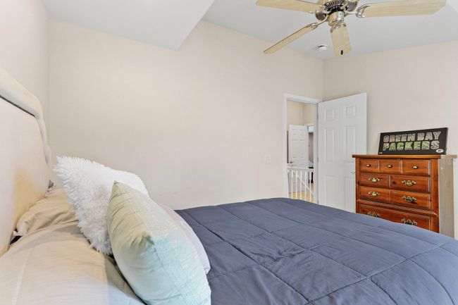 1813 Skyline Dr, House other with 4 bedrooms, 3 bathrooms and null parking in STOUGHTON WI | Image 51