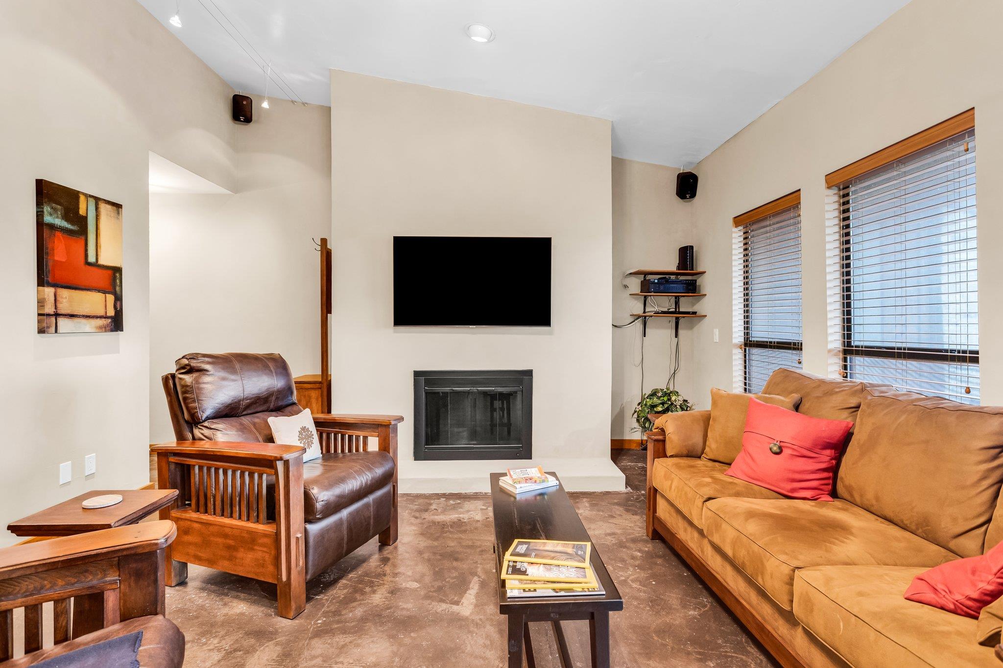 Residential in Austin 5