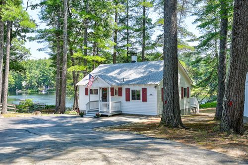554 Mudgett Road, Conway, NH, 03818 | Card Image