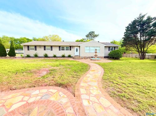 3307 Archer Drive Sw, Huntsville, AL, 35805 | Card Image