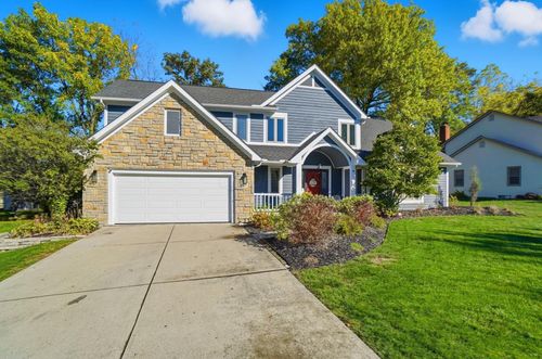 638 Churchill Dr, Gahanna, OH, 43230-1890 | Card Image